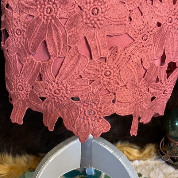 Astr the label dress M (4039) - Picture 4 of 10